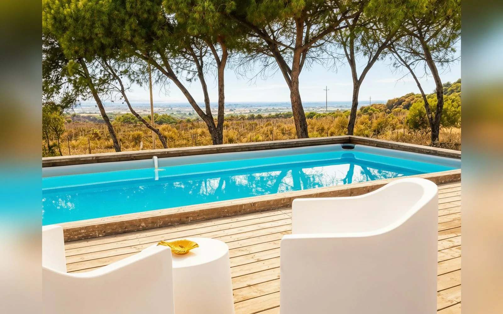 Villa Jolies, 