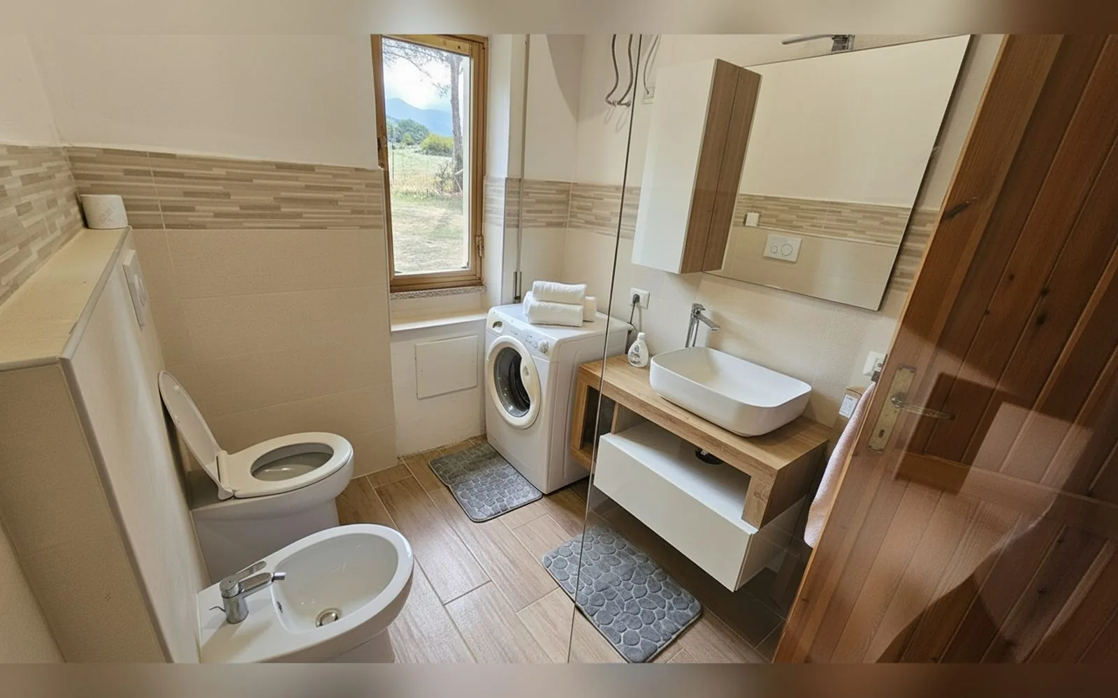 Villa Jolies, 