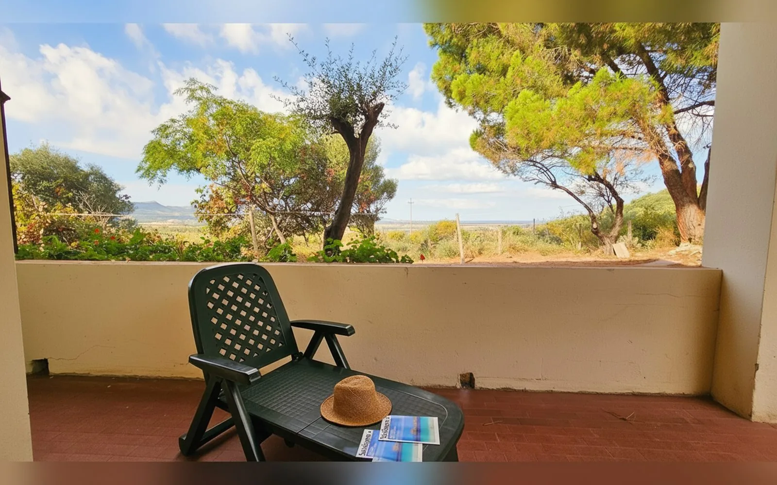Villa Jolies, 